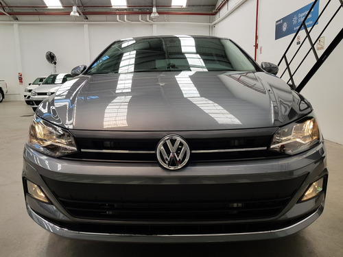Imagen 2 de 25 de Volkswagen Polo 1.6 Highline Tip My 2022 0km Inmediata