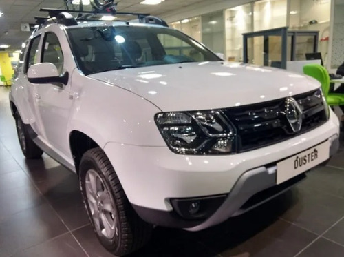 Renault Duster Privilege 2.0 Nc