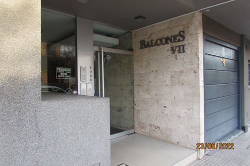 Imagen 1 de 5 de Departamento En Venta Barrio General Paz