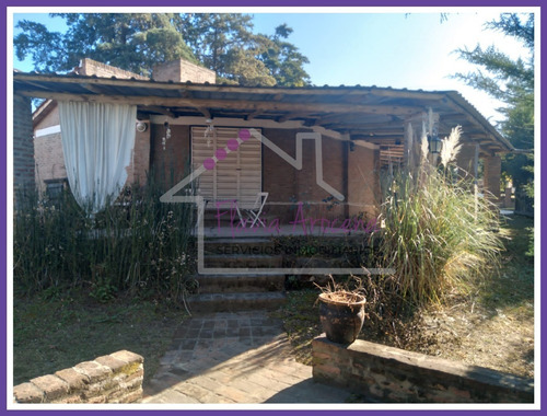 Imagen 18 de 19 de Venta Casa Con Cabañas San Antonio