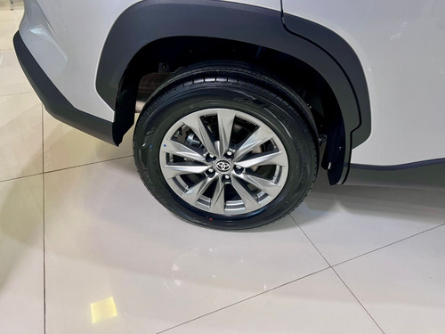 Toyota Corolla Cross XLI 2.0 CVT