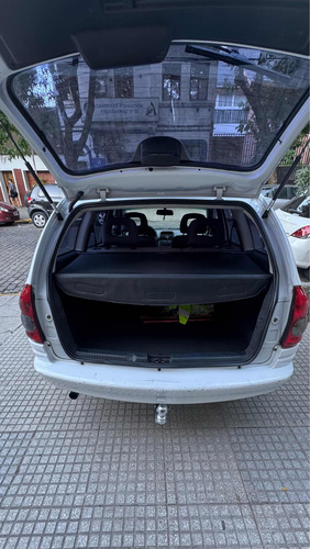 Chevrolet Corsa Wagon