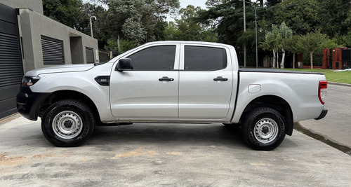 Ford Ranger 2.2 Cs Xl Tdci 150cv 4x2