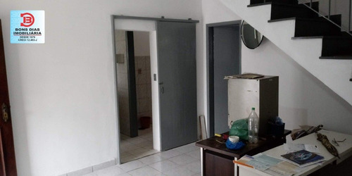 Imagem 8 de 15 de Sobrado - Jardim Soraia - Ref: 9068 - V-9068