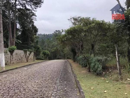 Imagem 8 de 17 de Terreno À Venda, 21405 M² Por R$ 1.200.000 - Campos De Mairiporã - Mairiporã/sp - Te0202