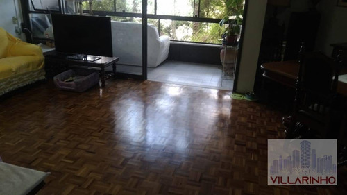 Apartamento Com 3 Dormitórios À Venda, 143 M² Por R$ 800.000,00 - Menino Deus - Porto Alegre/rs - Ap2019