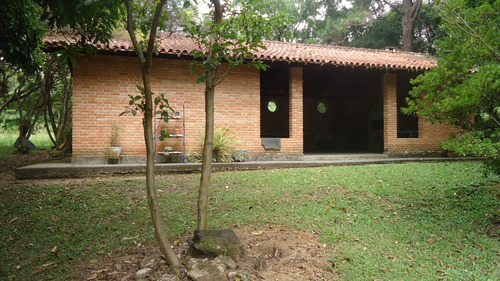 Chácara 44.000m2 Completa