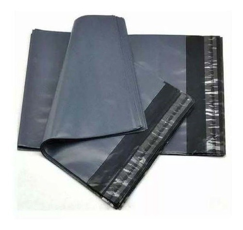 Envelope De Segurança 19x25 Eco Lacre 200 Unidades