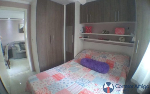 Imagem 7 de 16 de Vende-se Apto No Bairro Água Funda - Ml3511