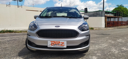 Imagem 2 de 7 de Ford Ka 2020 1.0 Se Flex 4p