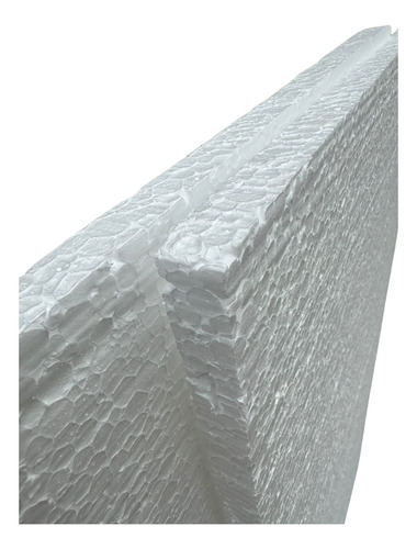 Placa Lisa S/ Ranhura Antichamas 1250x625x20mm 22un