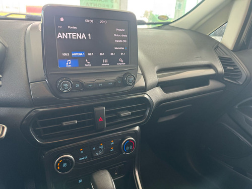 Ford Ecosport EcoSport SE 1.5 (Aut) (Flex)