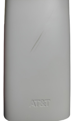 Wi-fi Extender Air 4971 Wfext4971-41 At&t Inteligente
