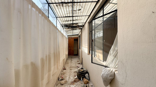 Terreno En Venta Roma Sur (desarrolladores)