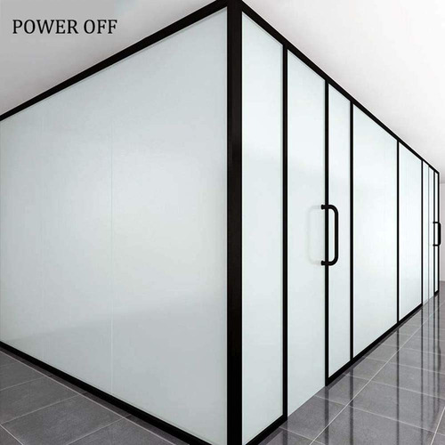 Switchable Adhesive Smart Film Pdlc Electronic Smart Tint