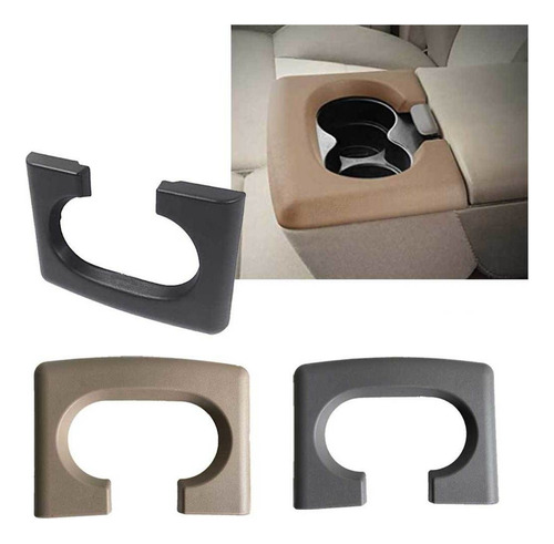 Soporte Para Vaso De Consola Central Para F150 2004-2014