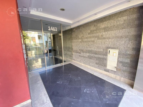 Imagen 2 de 11 de Departamento - Caballito