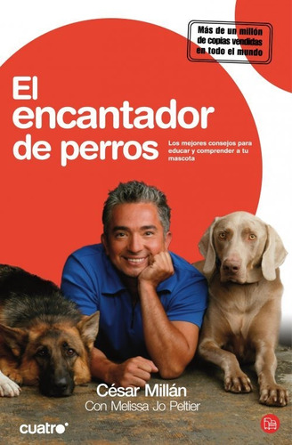 Encantador De Perros, El (b) - Millan, Cesar