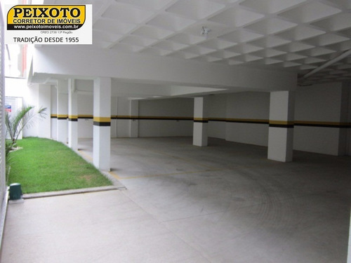 Imagem 24 de 26 de Apartamento Novo 03 Quartos - Ap00540 - 31949124