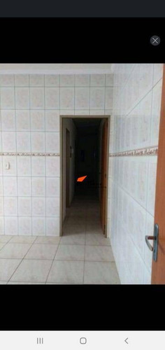 Casa Com 3 Dormitórios À Venda, 112 M² Por R$ 345.000,00 - Residencial E Comercial Palmares - Ribeirão Preto/sp - Ca1566