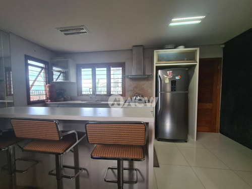 Imagem 15 de 30 de Casa Com 3 Dormitórios À Venda, 144 M² Por R$ 685.000,00 - Canudos - Novo Hamburgo/rs - Ca3737