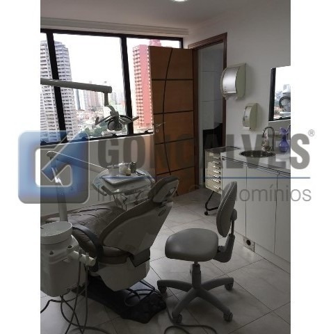Imagem 8 de 9 de Venda Sala Sao Bernardo Do Campo Centro Ref: 63444 - 1033-1-63444