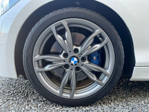 Imagem 11 de 11 de Bmw M 135i 3.0 24v 4p Turbo Automático
