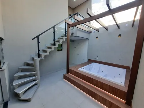 Casa Alto Padrão, 240m2, 4qrtos, Formosinha, Formosa-go