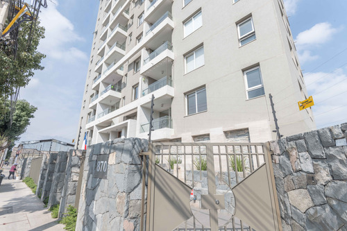 Edificio Carlos Silva Vildósola (1 Est. 1 Bod.) Vista Orie