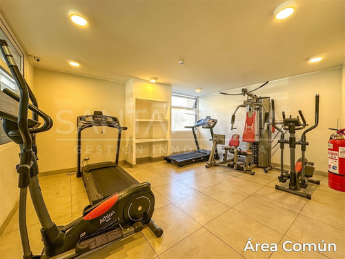 Departamento En Arriendo En Manuel Rodríguez, Concepción.