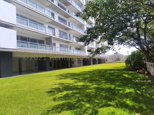 Imagen 24 de 30 de Apartamento En Venta El Pedregal Barquisimeto 22-11015 Yb