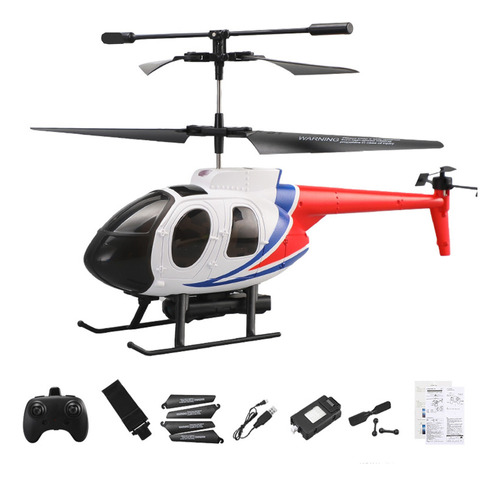 Dron Con Cámara Hd, Helicóptero Rc, Regalos Para Niños Y Niñ