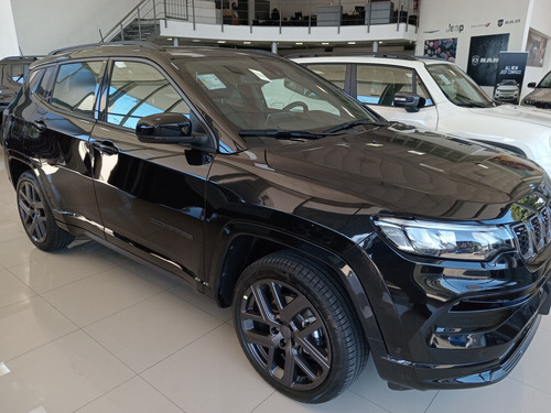 Compass Serie S S