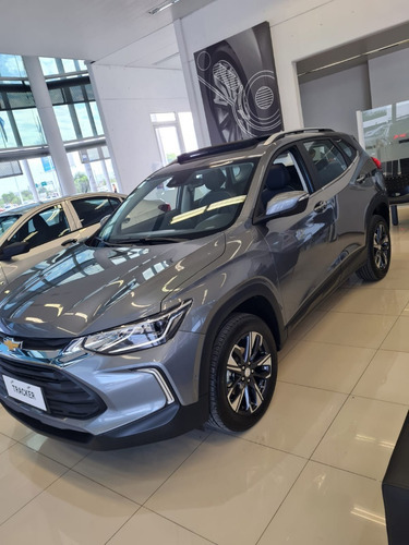 Chevrolet Tracker 1.2 Premier Turbo At