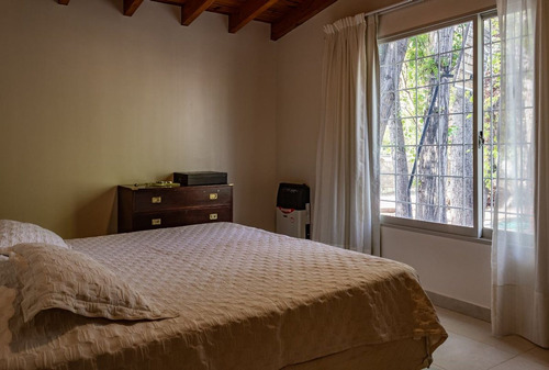 Casa 3 Dorm. En Venta Luján Gran Parquizado Pileta