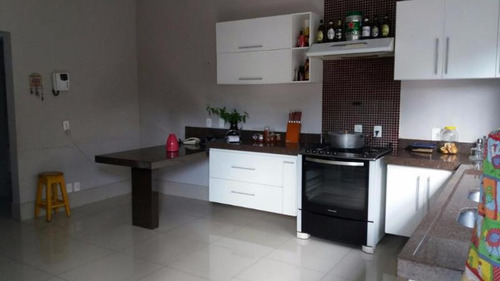 Imagem 5 de 16 de Casa Com 3 Quarto(s) No Bairro Jardim California Em Cuiabá - Mt - 00134
