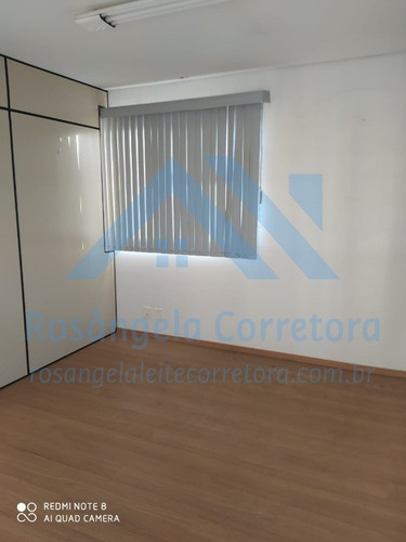 Imagem 2 de 11 de Sala - Sa00180 - 69532725