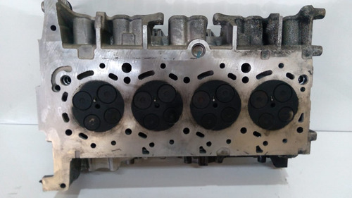 Cabeçote Motor Ford Ranger 2.2 16v 2021 A 2023 Automático (Usado)