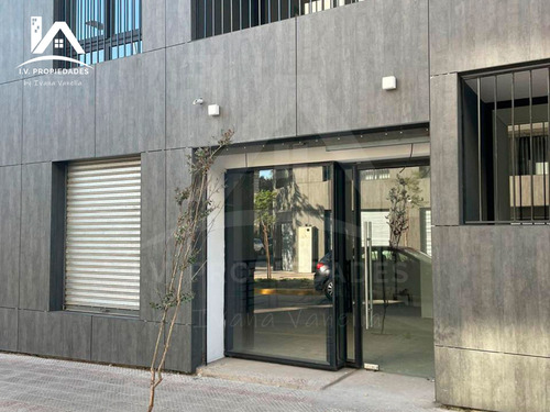 Local Comercial Edificio Libertad - Barrio Meiggs!