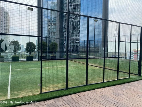 Imagen 6 de 14 de Departamento En Venta En Cuajimalpa De Morelos 214146isg