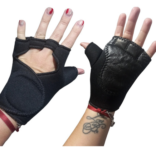 Guantes Gimnasio Cross Training