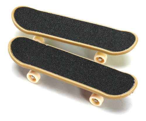 Imagen 3 de 8 de Piezas De Rampa Ultimate Skate Park Con Juguete De Diapasón