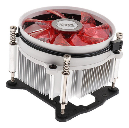 Para Lga 775 Lga1150 Lga1151 Lga1155 Lga1156 Cpu Disipador