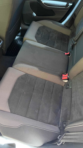 Imagen 11 de 16 de Golf 1.4 Tsi Highline