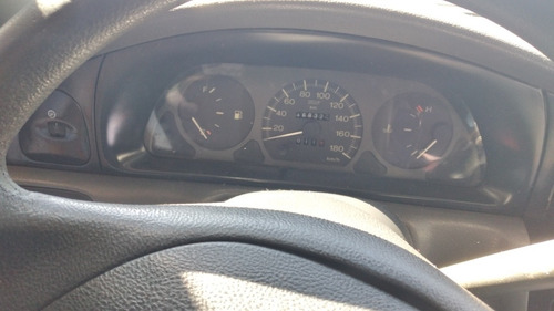 Fiat Palio 1.0 8v