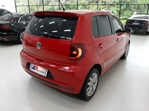 Volkswagen Fox Rock In Rio