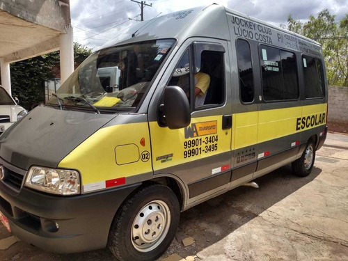 Fiat, Renault, Volar Ducato, Master, Vola