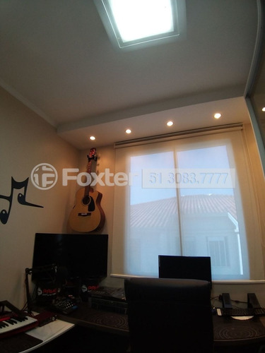 Imagem 12 de 30 de Apartamento, 2 Dormitórios, 43.35 M², Mário Quintana - 203498