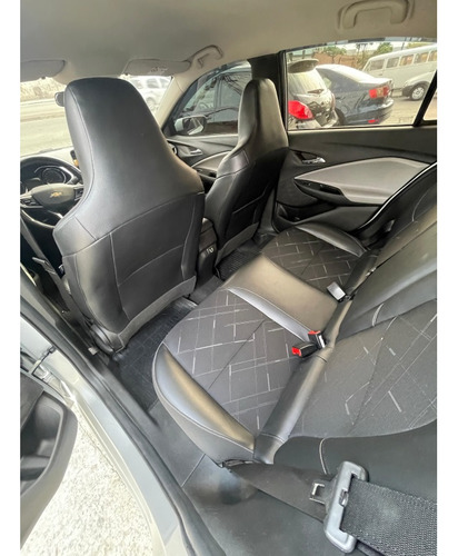 Chevrolet Onix 1.0 TURBO FLEX PLUS PREMIER AUTOMÁTICO