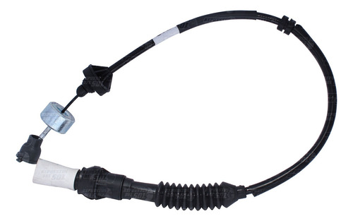 Cable Embrague Para Peugeot Partner 1.6 2007 2013